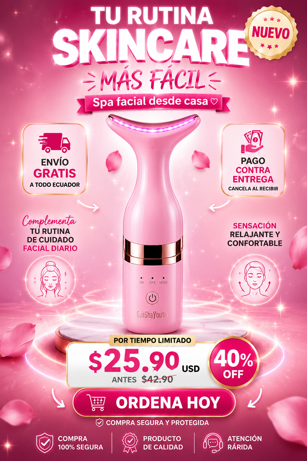 FaceLift Pro™