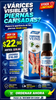 VarixCare™  Spray